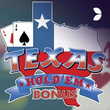 Texas Holdem Bonus Poker - AZGAMING388