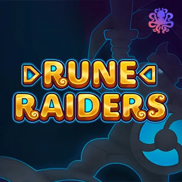 Octoplay : Rune Raiders - AZGAMING388