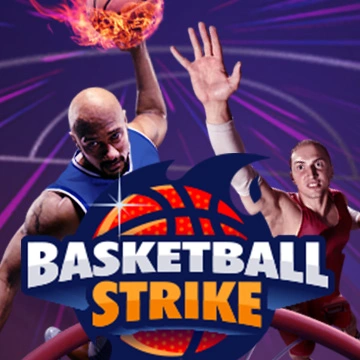 Basketball Strike - AZGAMING388