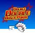 Double Double Bonus Poker 5 Hand - AZGAMING388