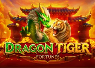 Pragmatic : Dragon Tiger Fortunes - AZGAMING388