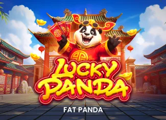 FatPanda : Lucky Panda - AZGAMING388