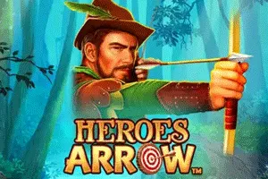 Heroes Arrow - AZGAMING388