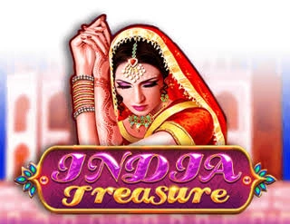 PLAYSTAR : INDIA TREASURE - AZGAMING388