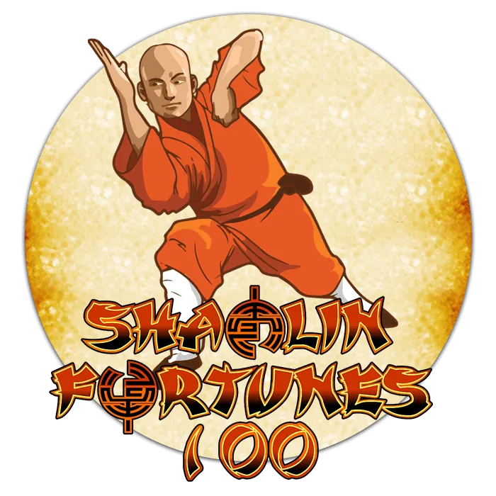 Habanero : Shaolin Fortunes 100 - AZGAMING388