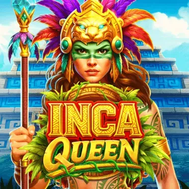 Pragmatic : Inca Queen - AZGAMING388