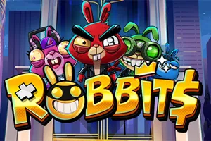 Robbits - AZGAMING388
