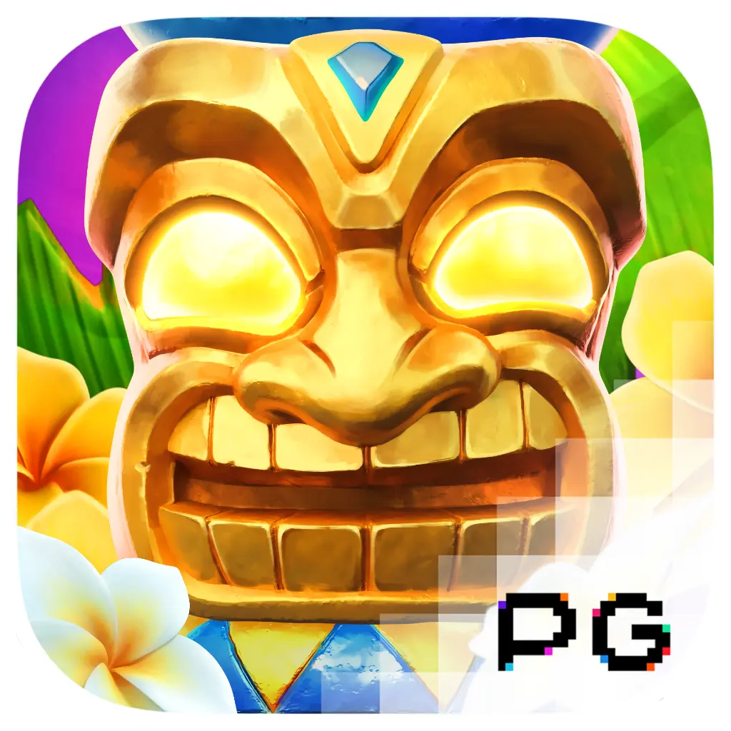 PGSoft : Hawaiian Tiki - AZGAMING388