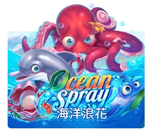 Joker123 : Ocean Spray - AZGAMING388