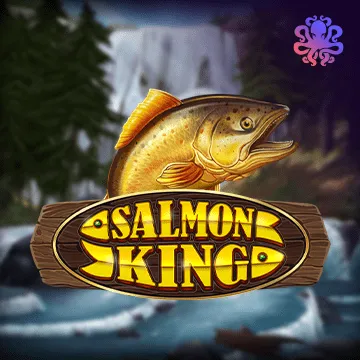 Octoplay : Salmon King - AZGAMING388
