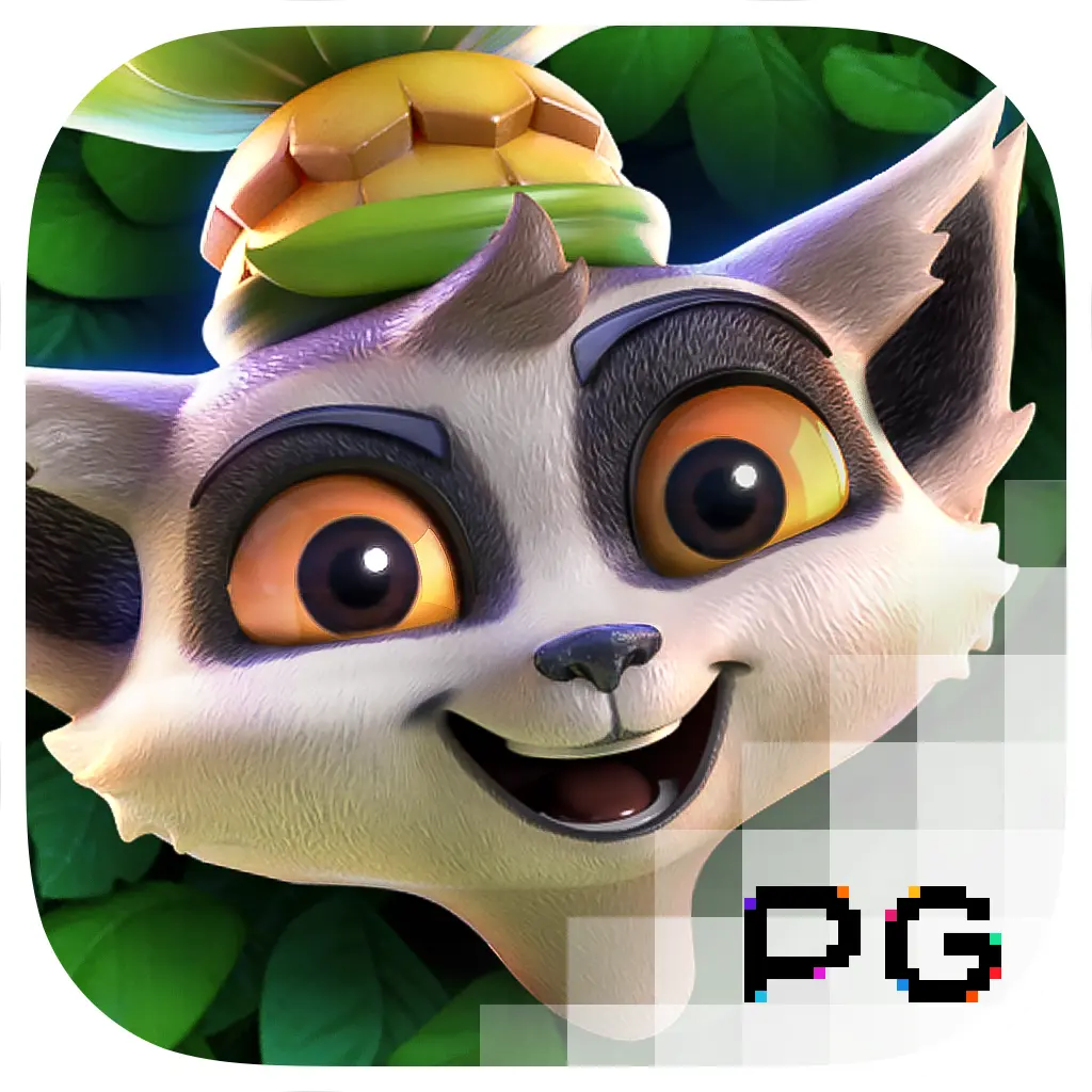 PGSoft : Jungle Delight - AZGAMING388