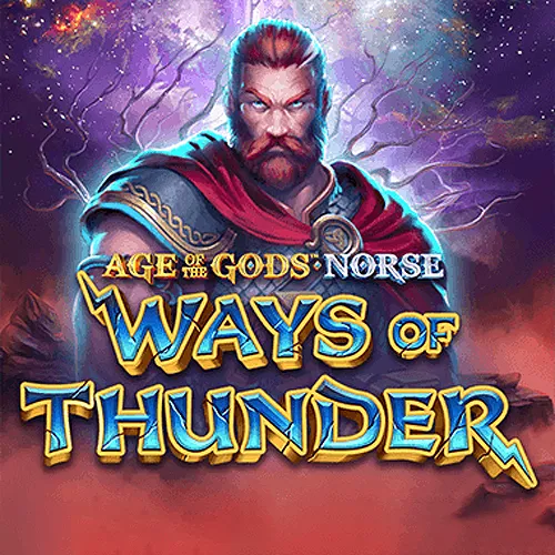 Age of the Gods Norse: Ways of Thunder - AZGAMING388