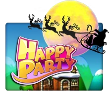 Joker123 : Happy Party - AZGAMING388