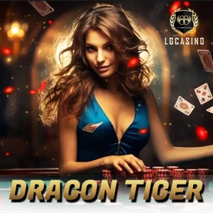 Dragon Tiger - AZGAMING388