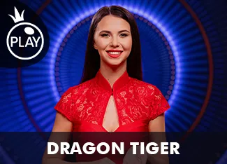 Dragon Tiger - AZGAMING388