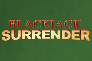 Blackjack Surrender - AZGAMING388