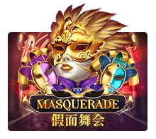 Joker123 : Masquerade - AZGAMING388