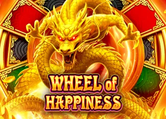 Pragmatic : Wheel of Happiness - AZGAMING388