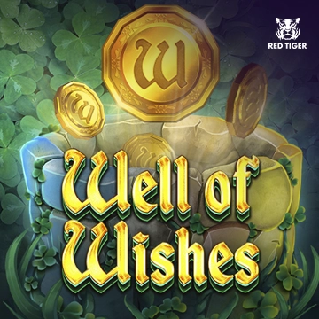 Redtiger : Well of Wishes - AZGAMING388