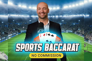 Sports Baccarat NC - AZGAMING388