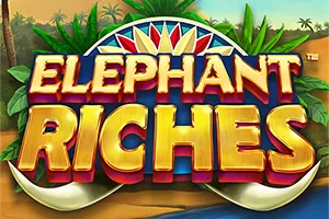 Elephant Riches™ - AZGAMING388