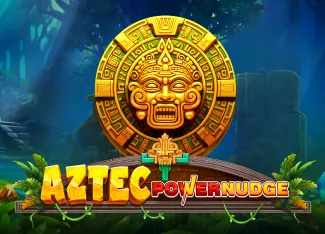 Pragmatic : Aztec Powernudge - AZGAMING388
