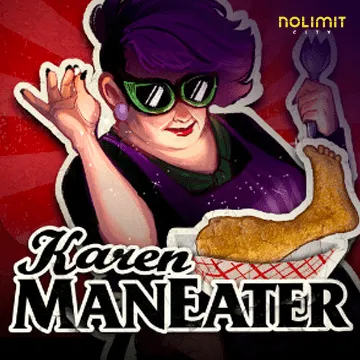 NolimitCity : Karen Maneater - AZGAMING388