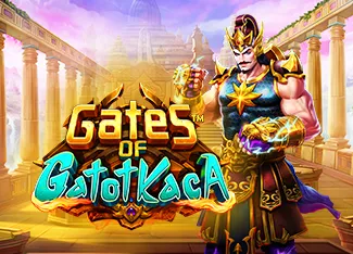 Pragmatic : Gates of Gatot Kaca - AZGAMING388