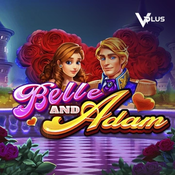 Vplus : Belle and Adam - AZGAMING388