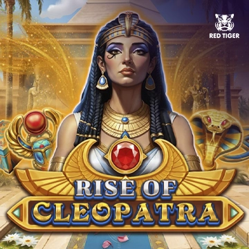 Redtiger : Rise of Cleopatra - AZGAMING388