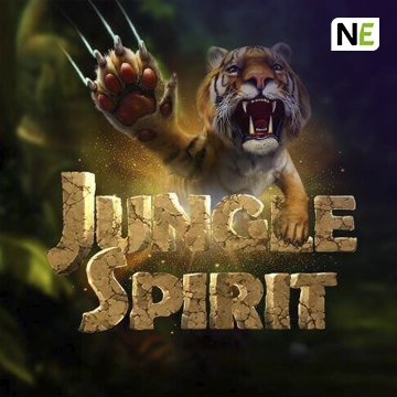 Jungle Spirit: Call of the Wild - AZGAMING388