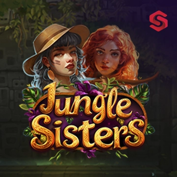 SmartSoft : Jungle Sisters - AZGAMING388