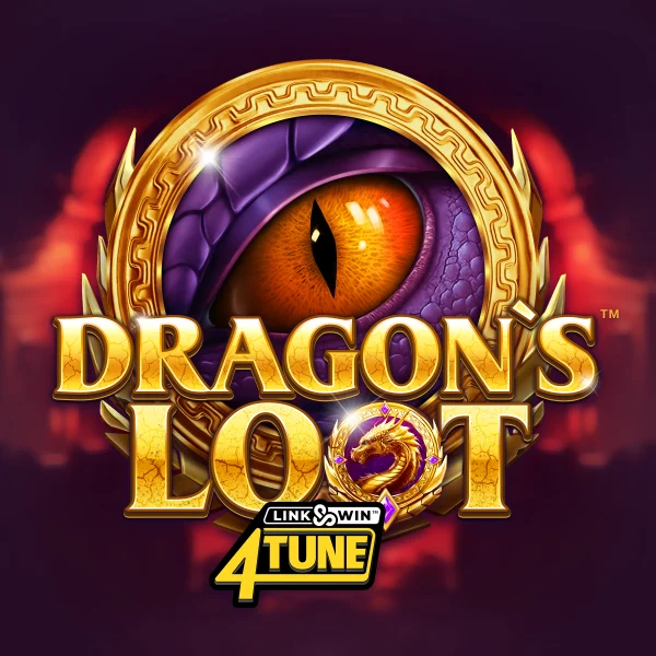 Microgaming : Dragon&rsquo;s Loot Link&Win 4Tune&trade; - AZGAMING388