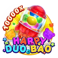 Facai : HAPPY DUO BAO - AZGAMING388
