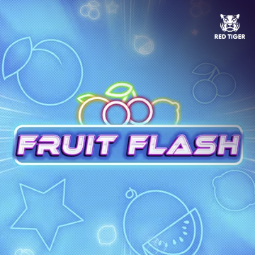 Redtiger : Fruit Flash - AZGAMING388