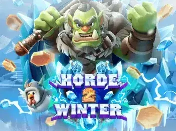PLAYSTAR : HORDE 2 WINTER - AZGAMING388
