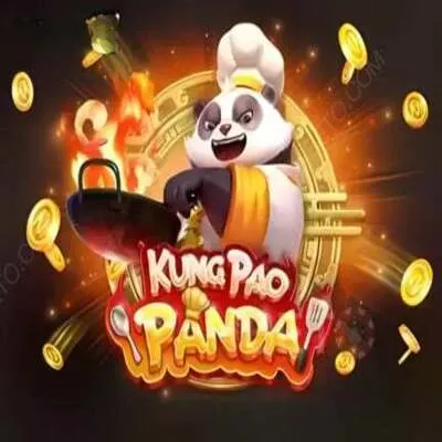 Microgaming : Kung Pao Panda - AZGAMING388