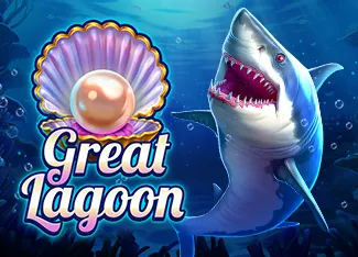 Pragmatic : Great Lagoon - AZGAMING388