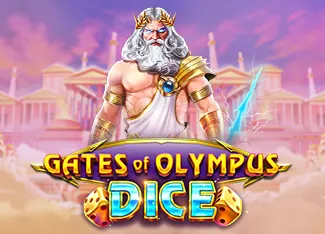 Pragmatic : Gates of Olympus Dice - AZGAMING388