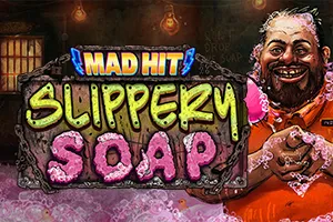 Mad Hit Slippery Soap - AZGAMING388