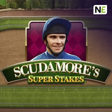 Scudamores Super Stakes - AZGAMING388