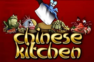 Chinese Kitchen - AZGAMING388