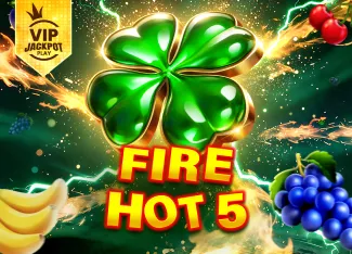 Pragmatic : Fire Hot 5 - AZGAMING388