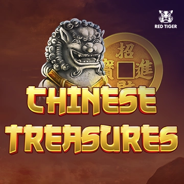 Redtiger : Chinese Treasures - AZGAMING388