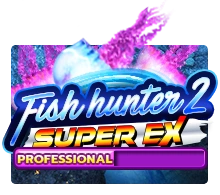 Fish Hunter 2 EX - Pro - AZGAMING388