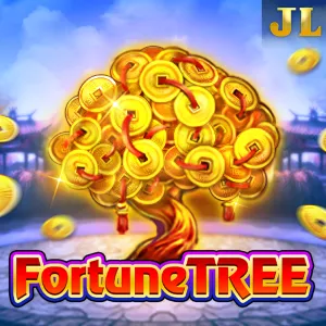 Jili : Fortune Tree - AZGAMING388