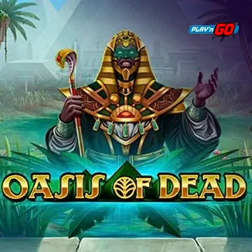 PlaynGo : Oasis of Dead - AZGAMING388