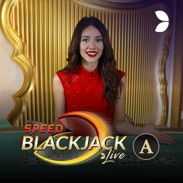 Speed VIP Blackjack A - AZGAMING388