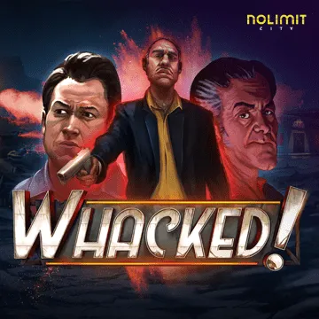 NolimitCity : Whacked! - AZGAMING388