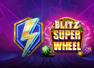Pragmatic : Blitz Super Wheel - AZGAMING388